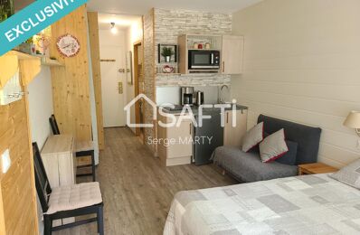 vente appartement 79 000 € à proximité de Gresse-en-Vercors (38650)