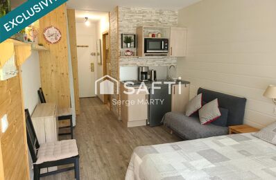 vente appartement 79 000 € à proximité de Lans-en-Vercors (38250)