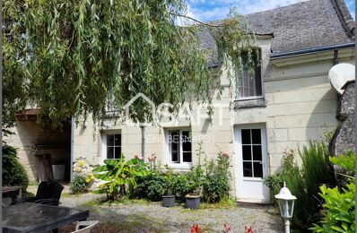 vente maison 219 000 € à proximité de Rivarennes (37190)