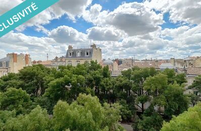 vente appartement 371 500 € à proximité de Saint-Jean-d'Illac (33127)