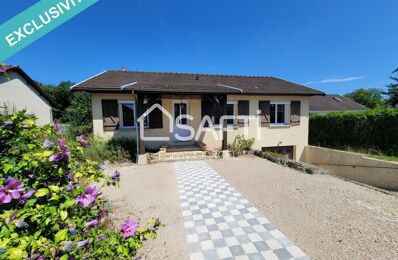 vente maison 198 000 € à proximité de Pothières (21400)