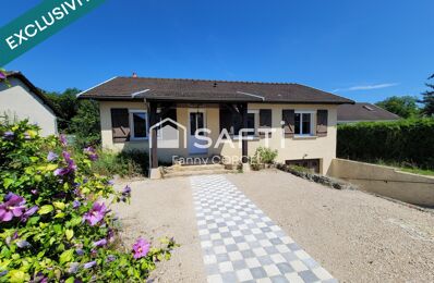 vente maison 189 000 € à proximité de Ampilly-le-Sec (21400)