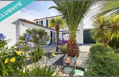 vente maison 600 000 € à proximité de L'Aiguillon-sur-Mer (85460)