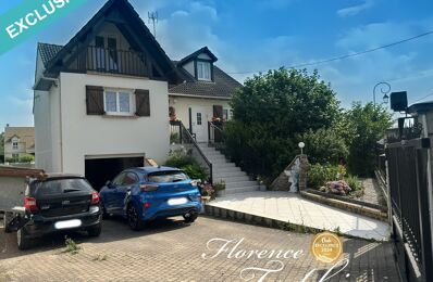 vente maison 415 000 € à proximité de Souzy-la-Briche (91580)