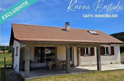 vente maison 260 000 € à proximité de Le Monastier-sur-Gazeille (43150)