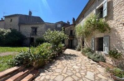 vente maison 490 000 € à proximité de Saint-Benoît-de-Carmaux (81400)