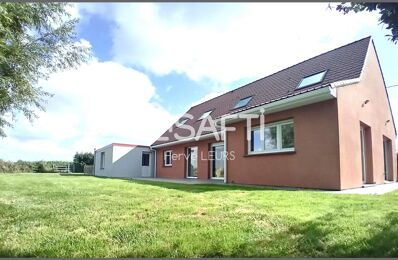 vente maison 332 700 € à proximité de Hondschoote (59122)