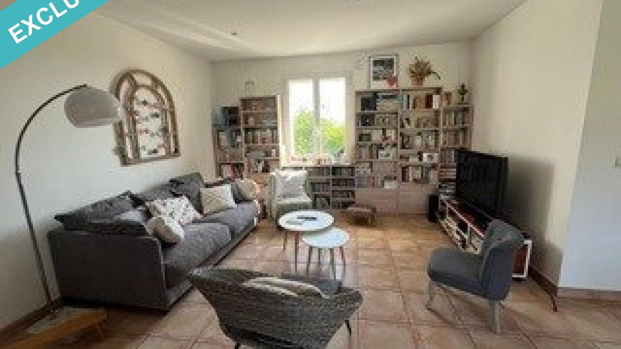 maison 5 pièces 123 m2 à vendre à Gaillac (81600)