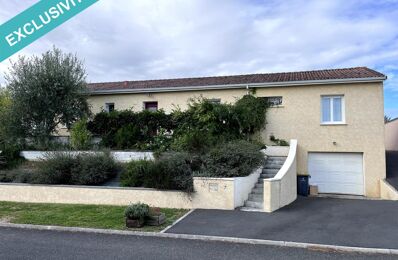 vente maison 259 000 € à proximité de Villeneuve-sur-Vère (81130)