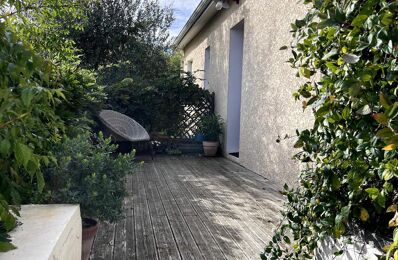 vente maison 259 000 € à proximité de Damiatte (81220)