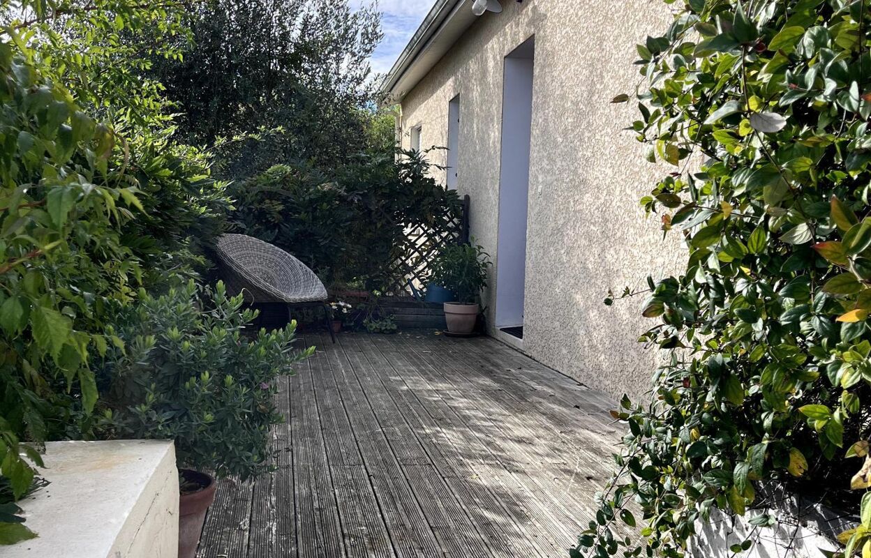 maison 5 pièces 123 m2 à vendre à Cadalen (81600)