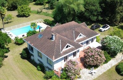 vente maison 499 000 € à proximité de Arblade-le-Haut (32110)