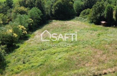 vente terrain 59 000 € à proximité de Saint-Mont (32400)