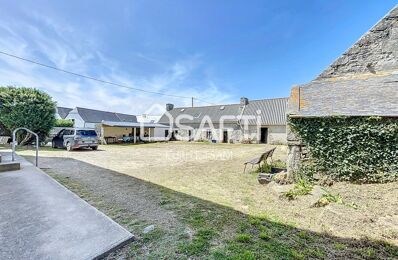 vente maison 583 700 € à proximité de Concarneau (29900)