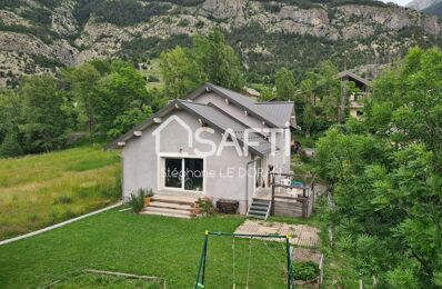 vente maison 460 000 € à proximité de Briançon (05100)