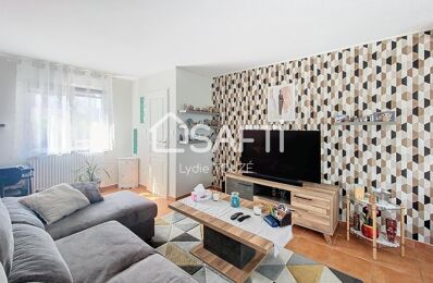 maison 6 pièces 100 m2 à vendre à Cherbourg-en-Cotentin (50100)