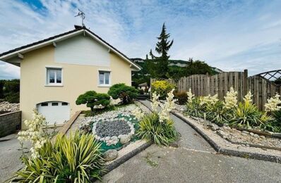 vente maison 760 000 € à proximité de La Balme-de-Sillingy (74330)