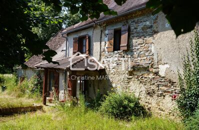 vente maison 115 000 € à proximité de Nantheuil (24800)