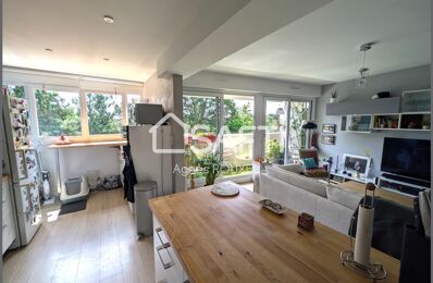 vente appartement 199 000 € à proximité de Nantes (44200)