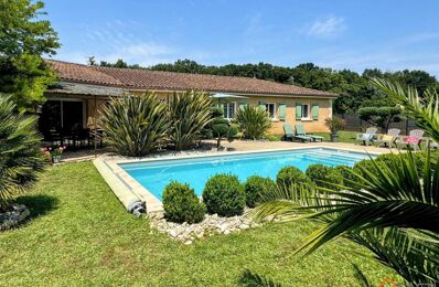 vente maison 369 000 € à proximité de Saint-Yrieix-sur-Charente (16710)