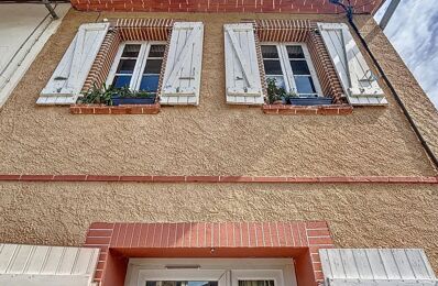 vente maison 129 500 € à proximité de Gratens (31430)