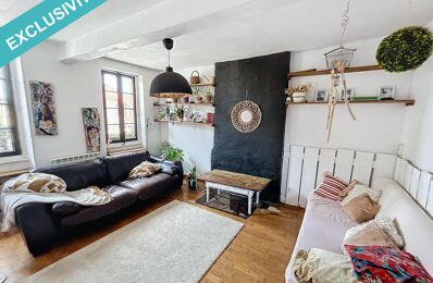 vente maison 129 500 € à proximité de Saint-Hilaire (31410)