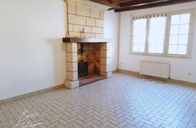 vente maison 138 000 € à proximité de La Flèche (72200)