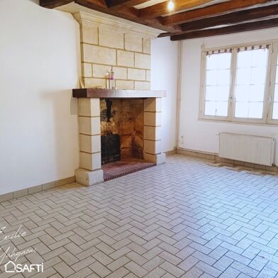 Maison 4 pièces 85 m²