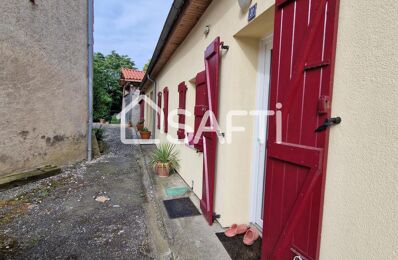 vente maison 149 500 € à proximité de Samouillan (31420)