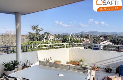 appartement 4 pièces 97 m2 à vendre à Fréjus (83600)