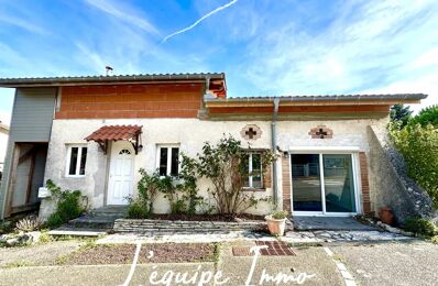 vente maison 169 000 € à proximité de Lasserre-Pradère (31530)