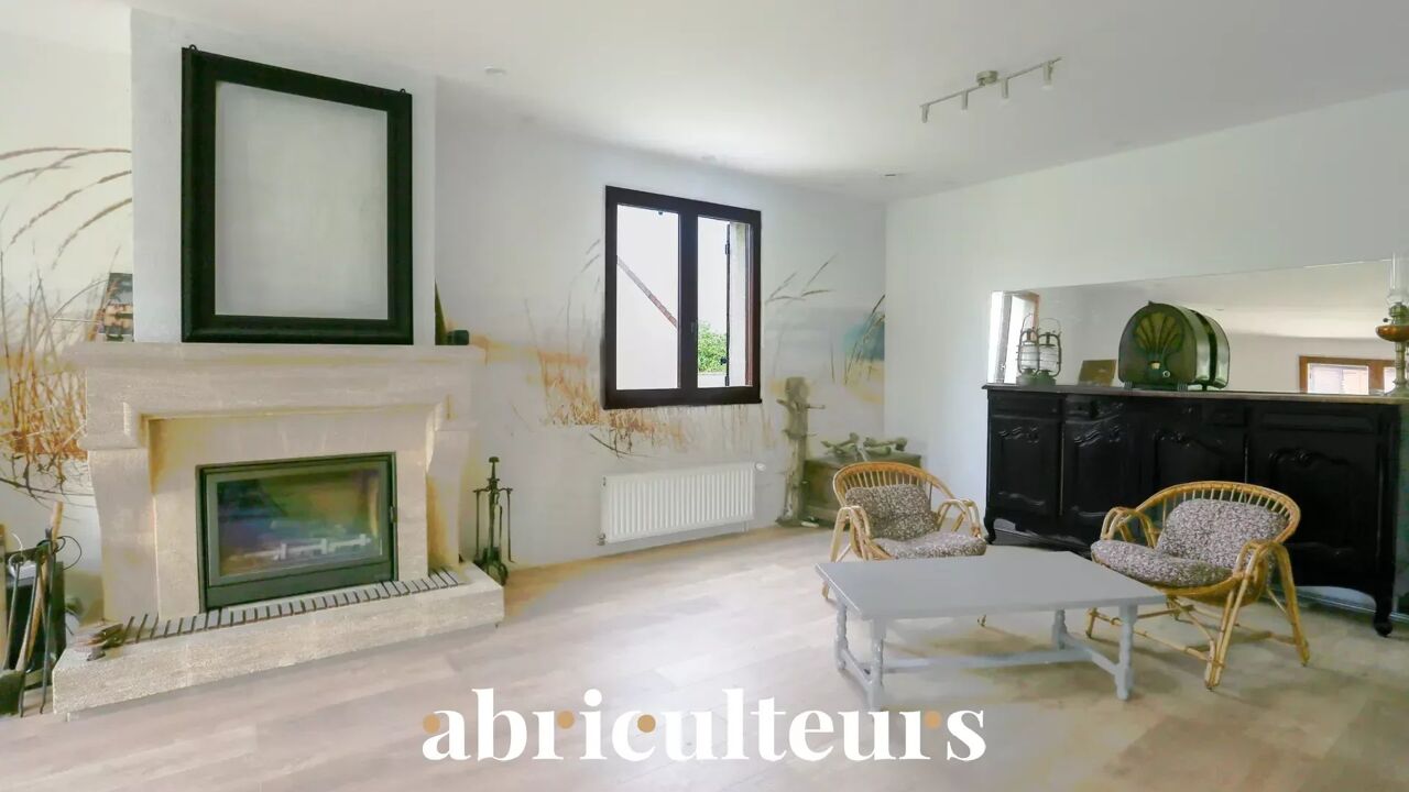 maison 8 pièces 230 m2 à vendre à Mennecy (91540)