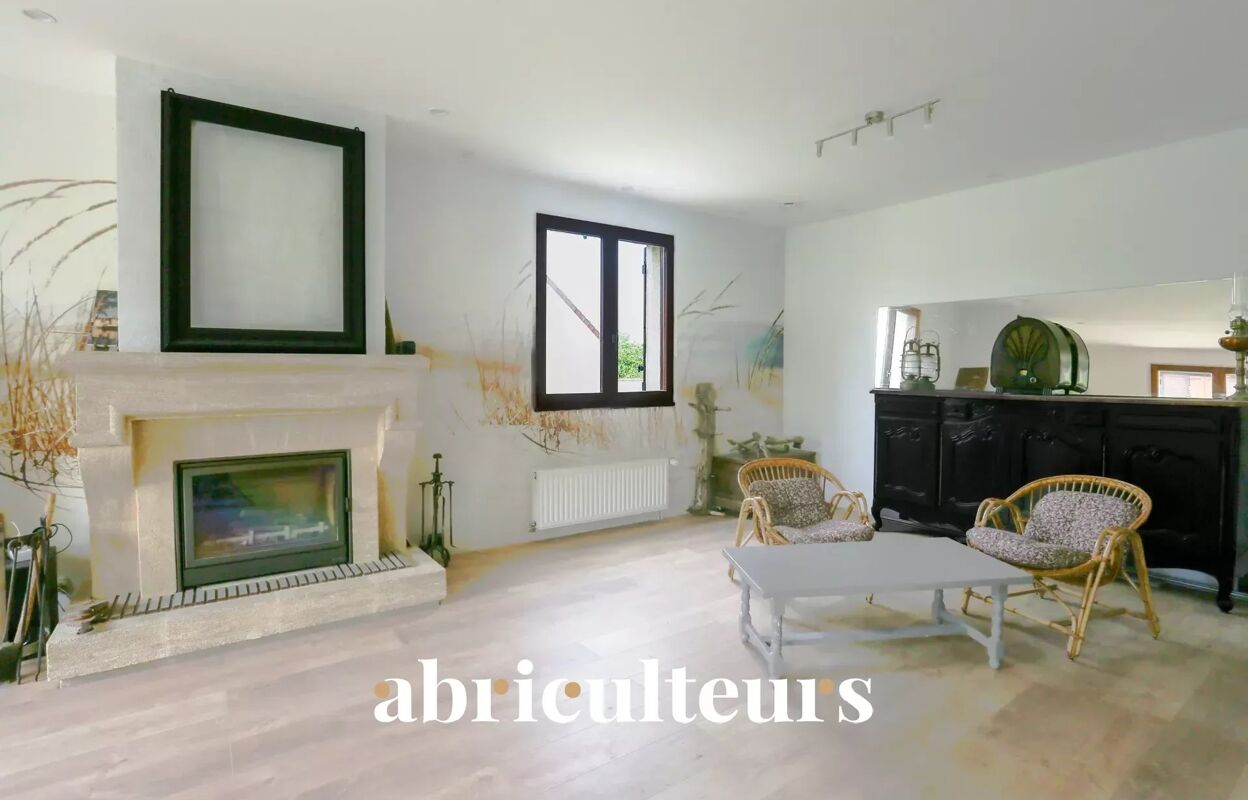 maison 8 pièces 230 m2 à vendre à Mennecy (91540)