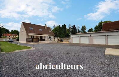 vente maison 365 000 € à proximité de Cires-Lès-Mello (60660)