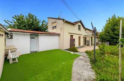 vente maison 340 000 € à proximité de Cormeilles-en-Parisis (95240)