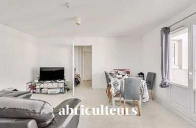 vente appartement 199 000 € à proximité de Maisons-Laffitte (78600)