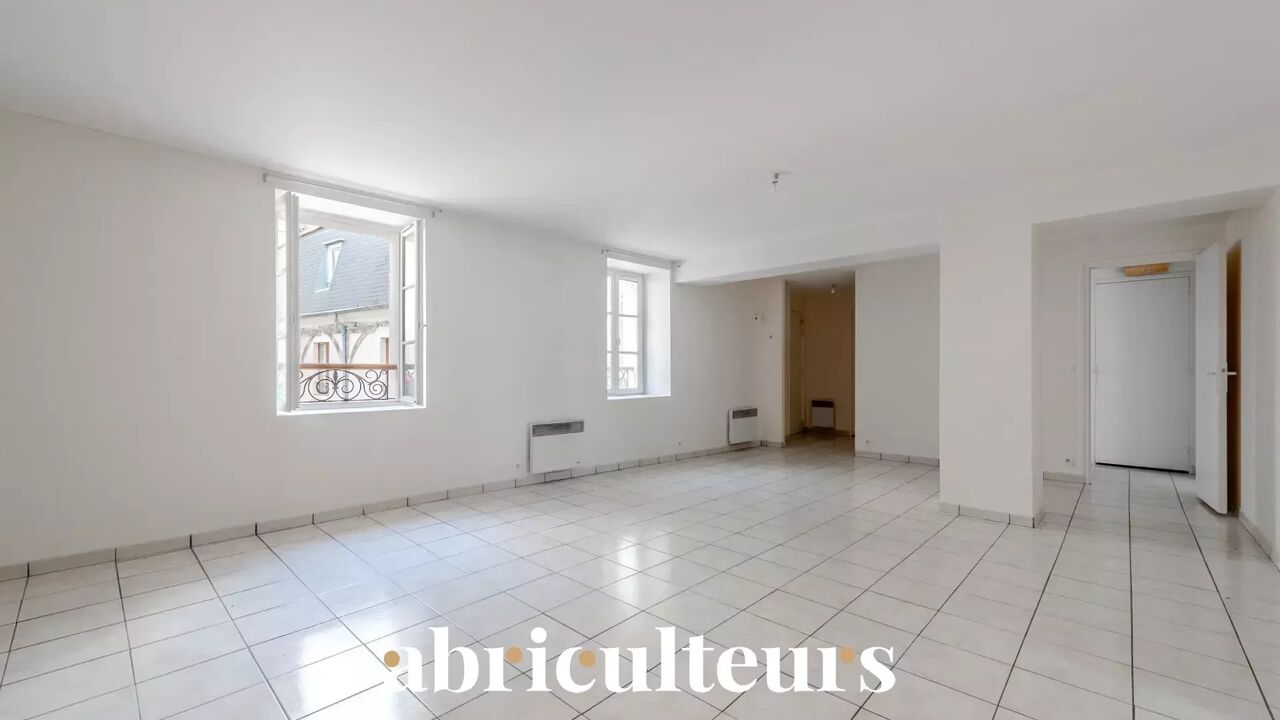 appartement 3 pièces 70 m2 à vendre à Meaux (77100)