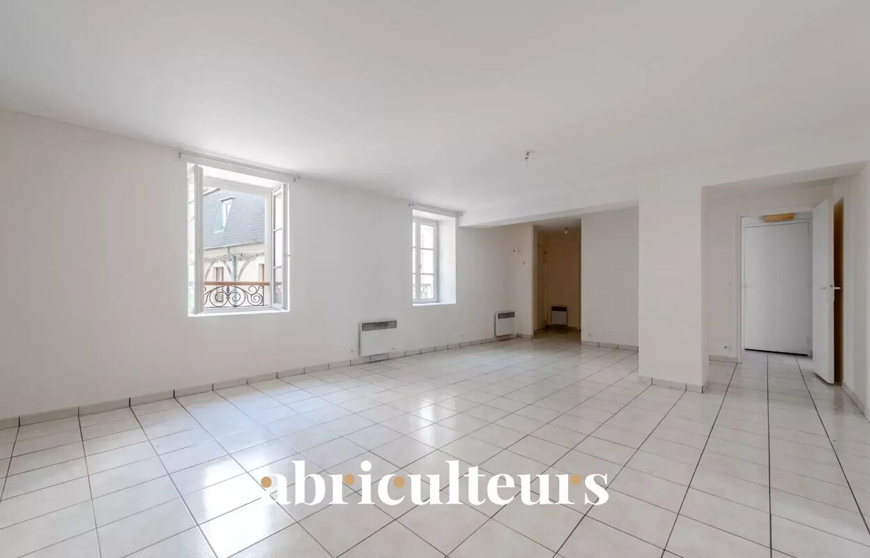 appartement 3 pièces 70 m2 à vendre à Meaux (77100)