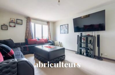 vente appartement 151 250 € à proximité de Sartrouville (78500)