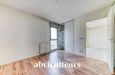 appartement 2 pièces 45 m2 à vendre à Lyon 7 (69007)