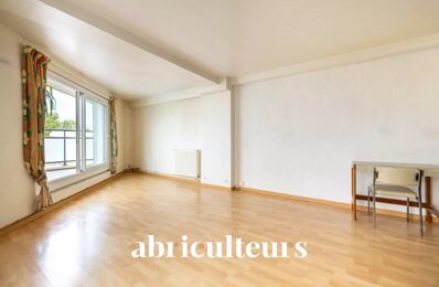 vente appartement 163 500 € à proximité de Thiverval-Grignon (78850)