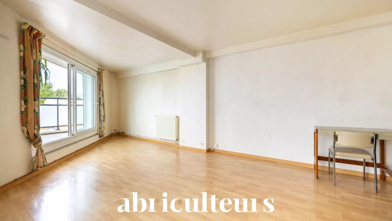 appartement 3 pièces 75 m2 à vendre à Trappes (78190)