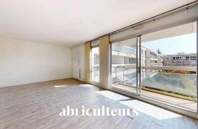 vente appartement 260 000 € à proximité de Saclay (91400)