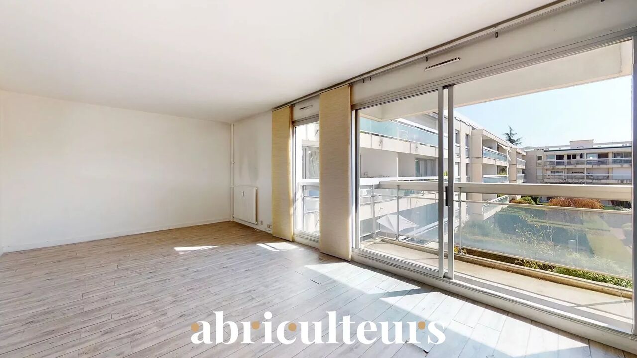 appartement 3 pièces 82 m2 à vendre à Bailly (78870)