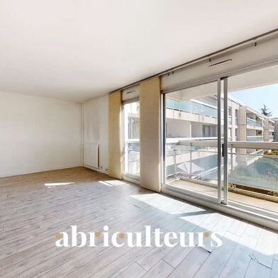 Appartement 3 pièces 82 m²