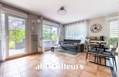 vente appartement 265 000 € à proximité de Villepreux (78450)