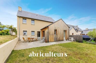 vente maison 450 000 € à proximité de Saint-Benoît-des-Ondes (35114)