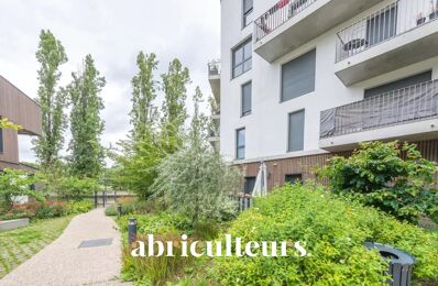 vente appartement 279 000 € à proximité de Champs-sur-Marne (77420)