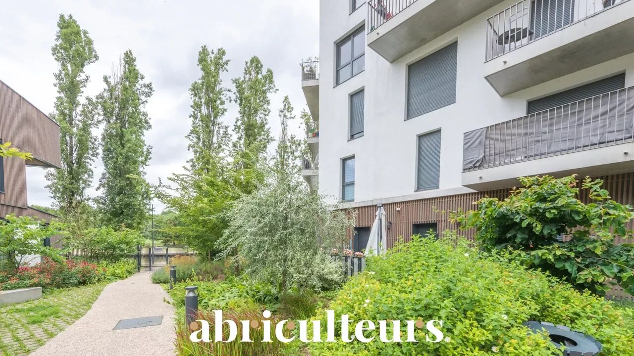 appartement 3 pièces 67 m2 à vendre à Bobigny (93000)