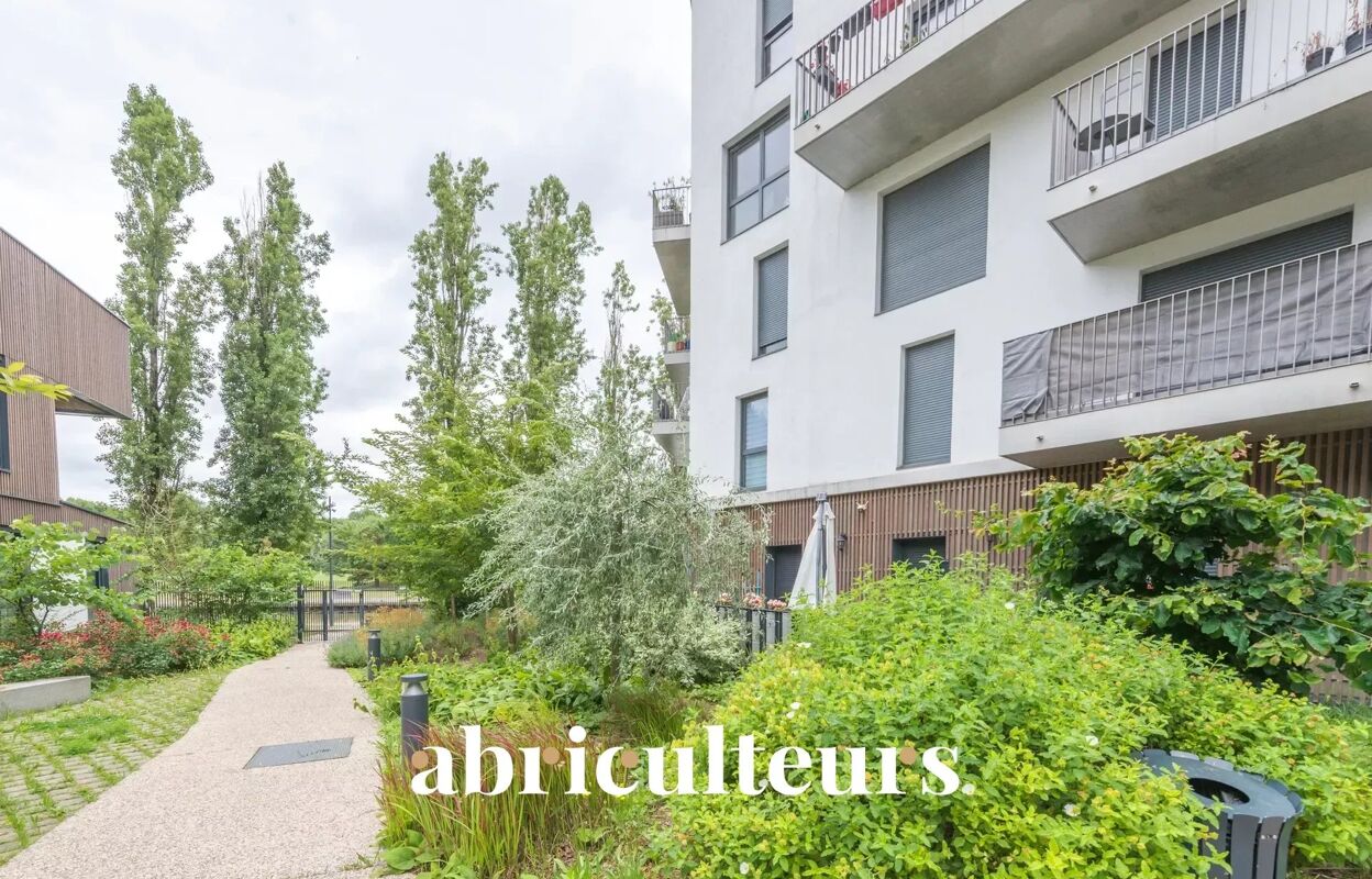 appartement 3 pièces 67 m2 à vendre à Bobigny (93000)